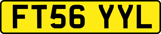 FT56YYL