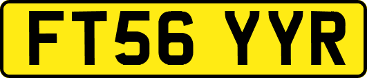 FT56YYR