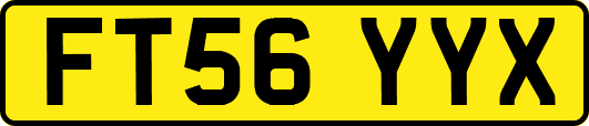 FT56YYX
