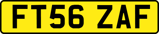 FT56ZAF