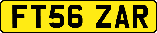 FT56ZAR