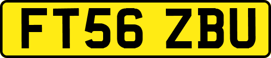 FT56ZBU