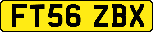 FT56ZBX