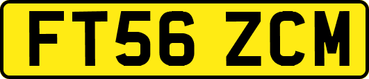 FT56ZCM