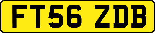 FT56ZDB