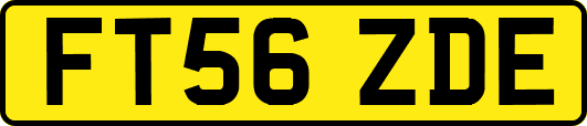 FT56ZDE