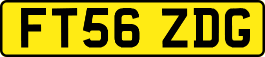 FT56ZDG