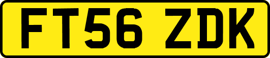 FT56ZDK