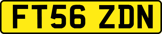 FT56ZDN