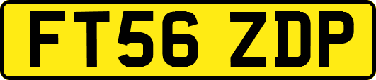 FT56ZDP