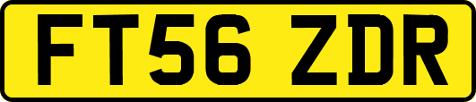 FT56ZDR