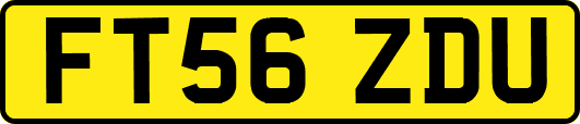 FT56ZDU