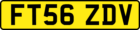 FT56ZDV