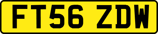 FT56ZDW