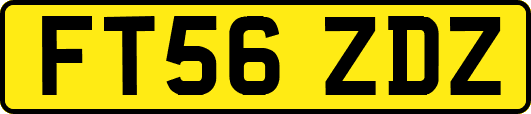 FT56ZDZ