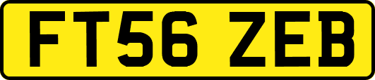 FT56ZEB