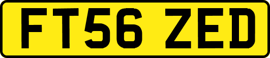 FT56ZED