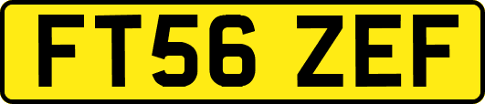FT56ZEF