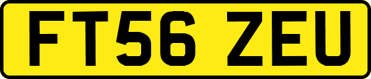 FT56ZEU