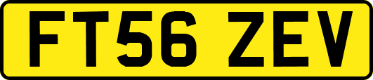FT56ZEV