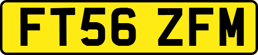 FT56ZFM