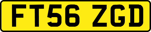 FT56ZGD