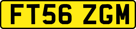 FT56ZGM