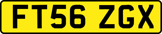 FT56ZGX