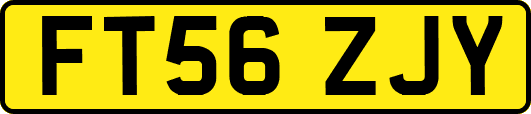 FT56ZJY