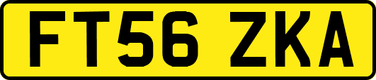 FT56ZKA