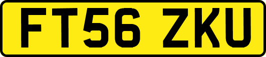 FT56ZKU