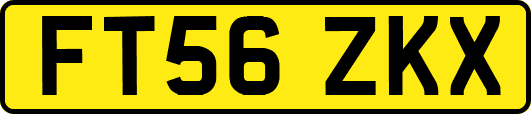 FT56ZKX