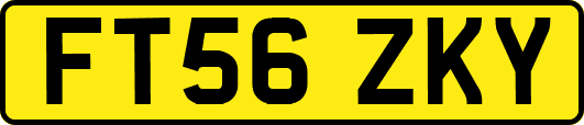 FT56ZKY