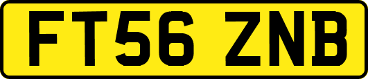 FT56ZNB