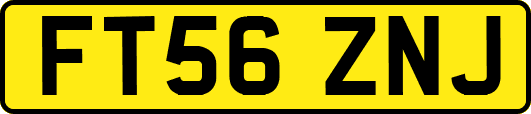 FT56ZNJ