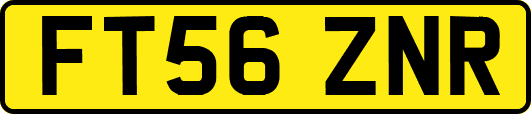 FT56ZNR