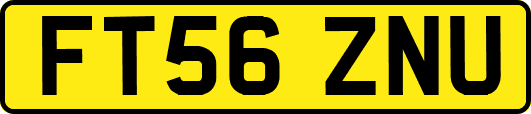 FT56ZNU