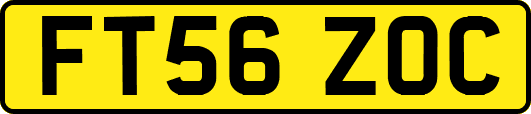 FT56ZOC