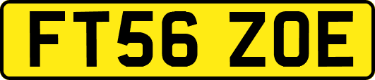 FT56ZOE