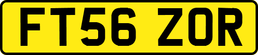 FT56ZOR