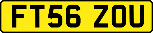 FT56ZOU