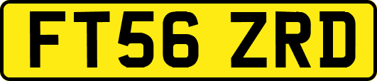 FT56ZRD