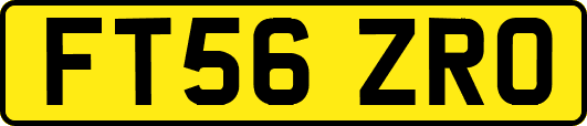 FT56ZRO