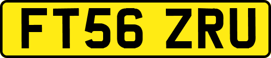 FT56ZRU
