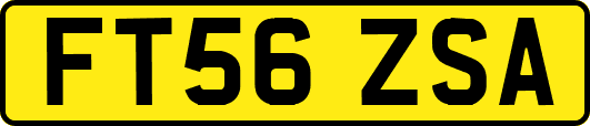 FT56ZSA