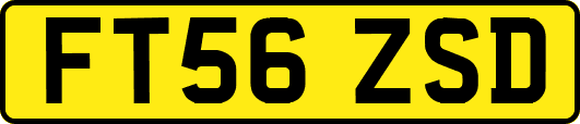 FT56ZSD