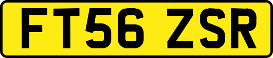 FT56ZSR