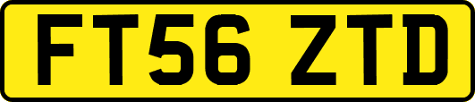 FT56ZTD