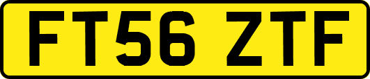 FT56ZTF