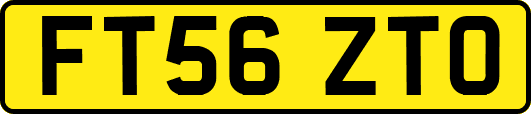 FT56ZTO